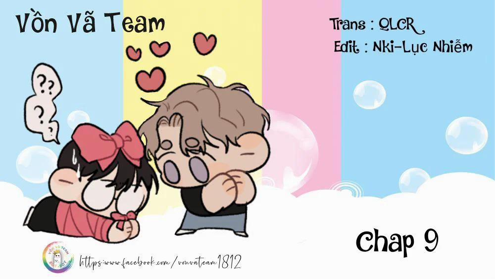 Đàn Anh "sói Ca" Cùng Phòng Của Tôi 9 trang 0