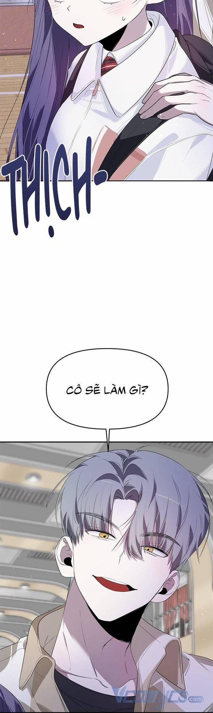 Đàn Anh Xấu Xa 10 trang 1