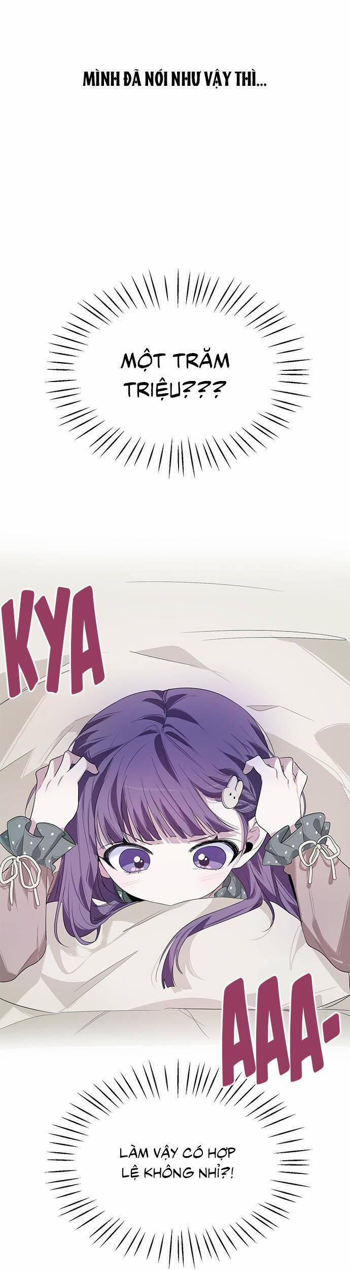 Đàn Anh Xấu Xa 10 trang 11