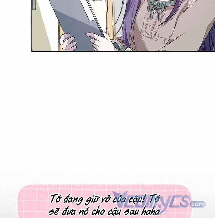 Đàn Anh Xấu Xa 10 trang 15