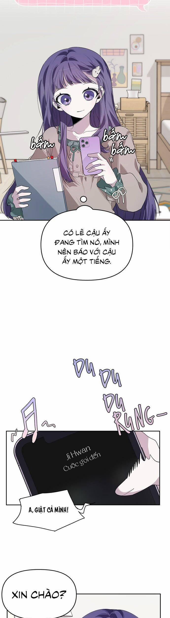 Đàn Anh Xấu Xa 10 trang 16