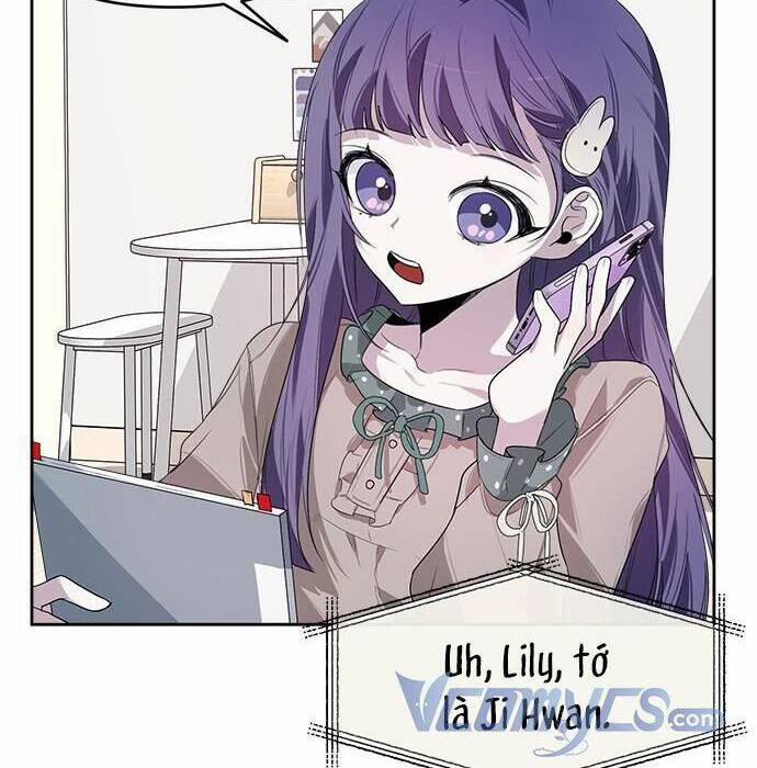 Đàn Anh Xấu Xa 10 trang 17