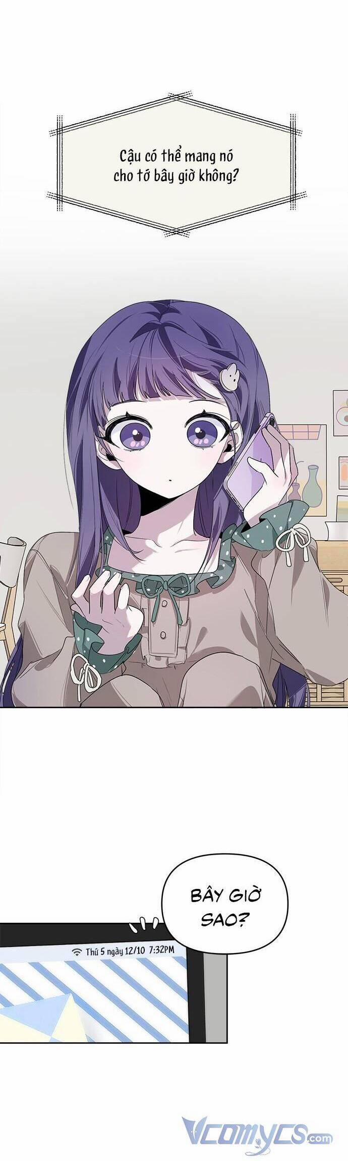 Đàn Anh Xấu Xa 10 trang 19