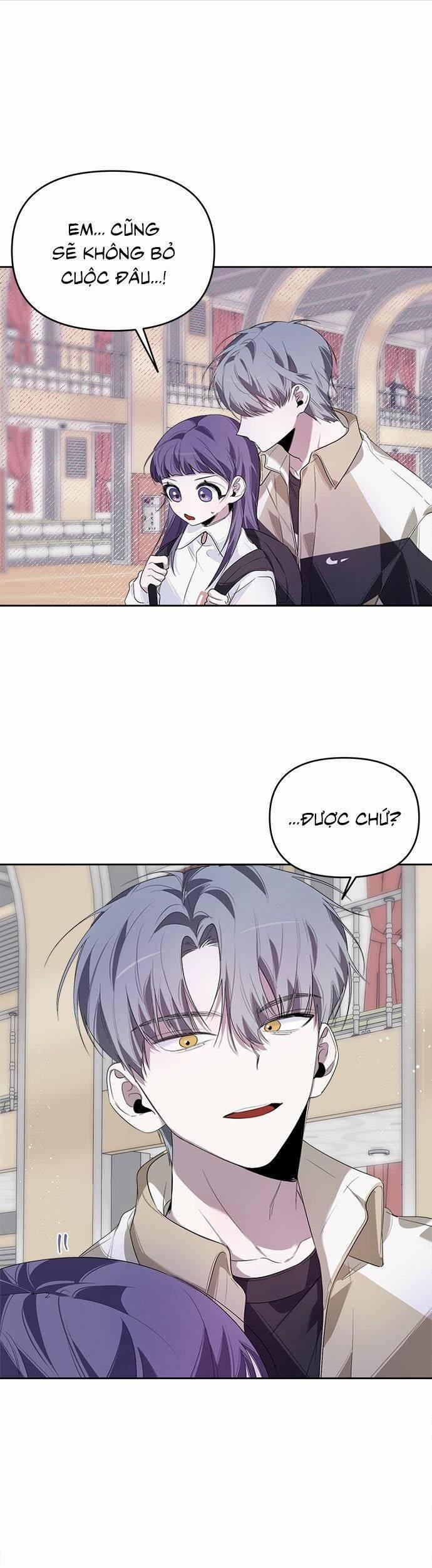 Đàn Anh Xấu Xa 10 trang 2