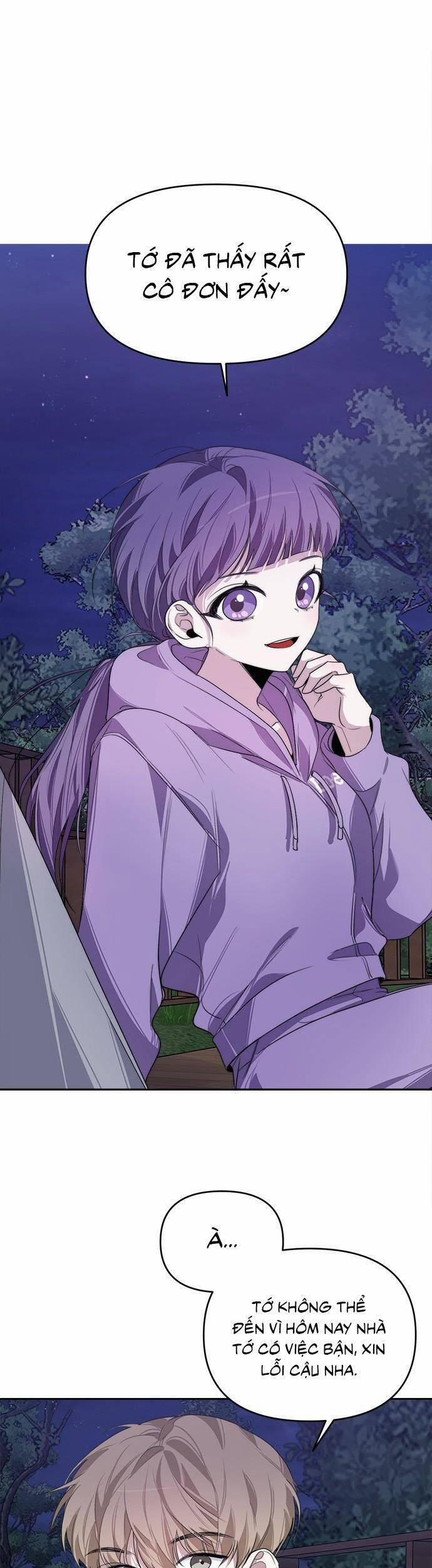 Đàn Anh Xấu Xa 10 trang 24