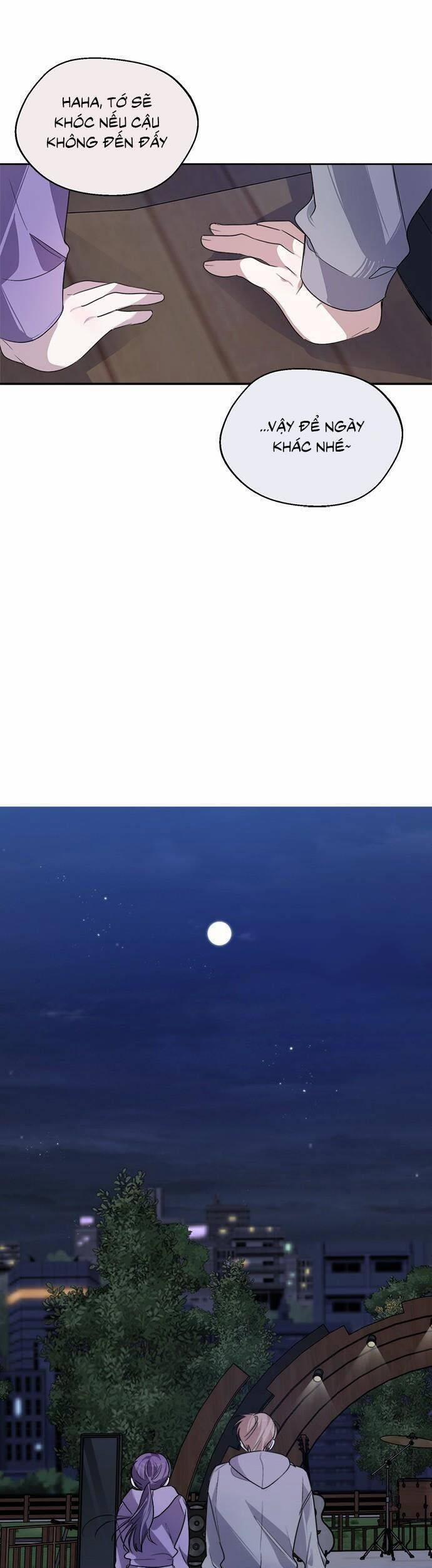 Đàn Anh Xấu Xa 10 trang 26