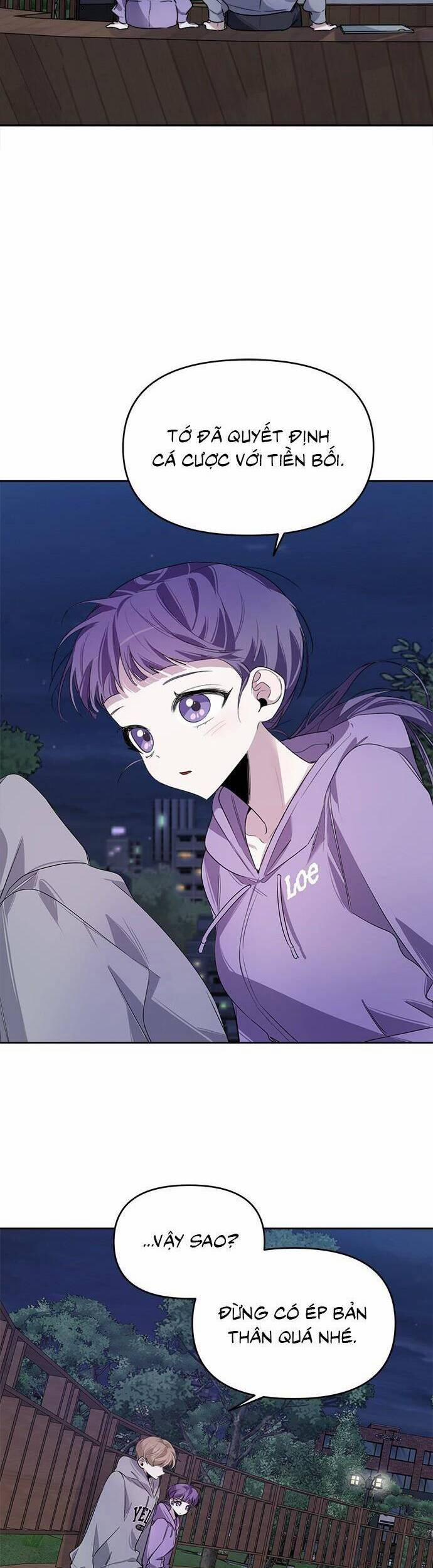 Đàn Anh Xấu Xa 10 trang 27