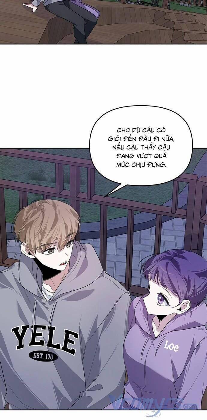 Đàn Anh Xấu Xa 10 trang 28