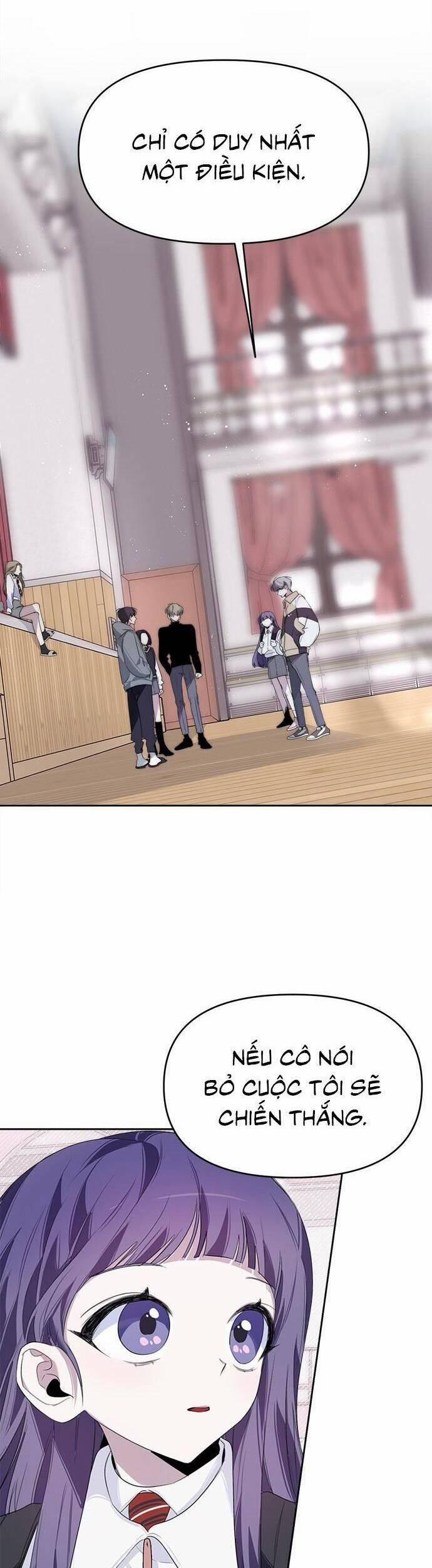 Đàn Anh Xấu Xa 10 trang 3