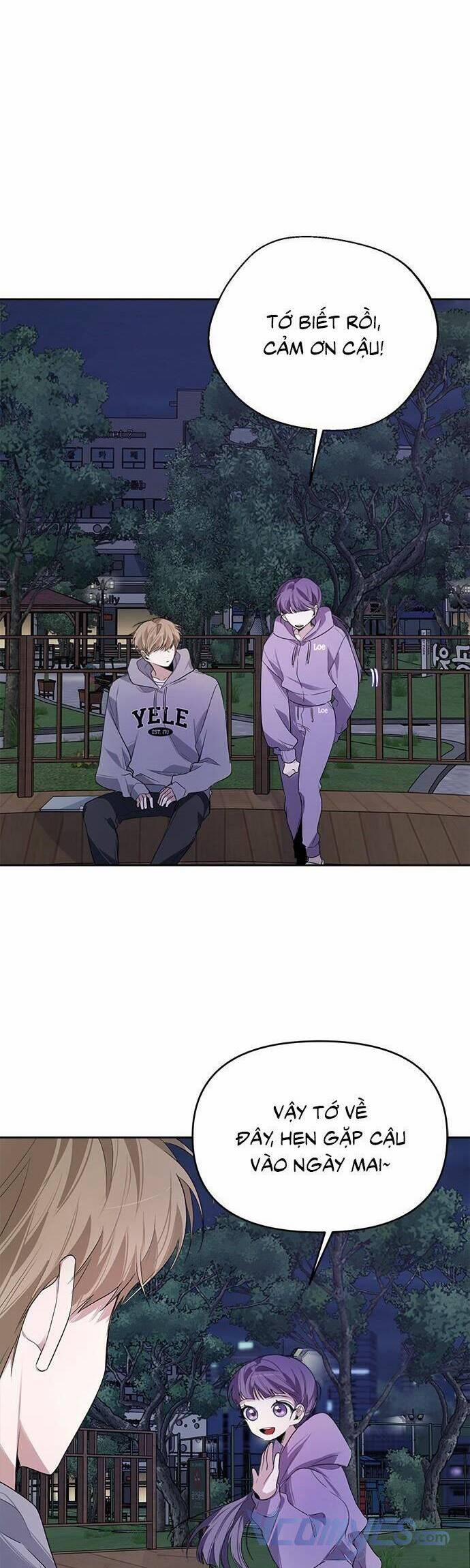 Đàn Anh Xấu Xa 10 trang 30