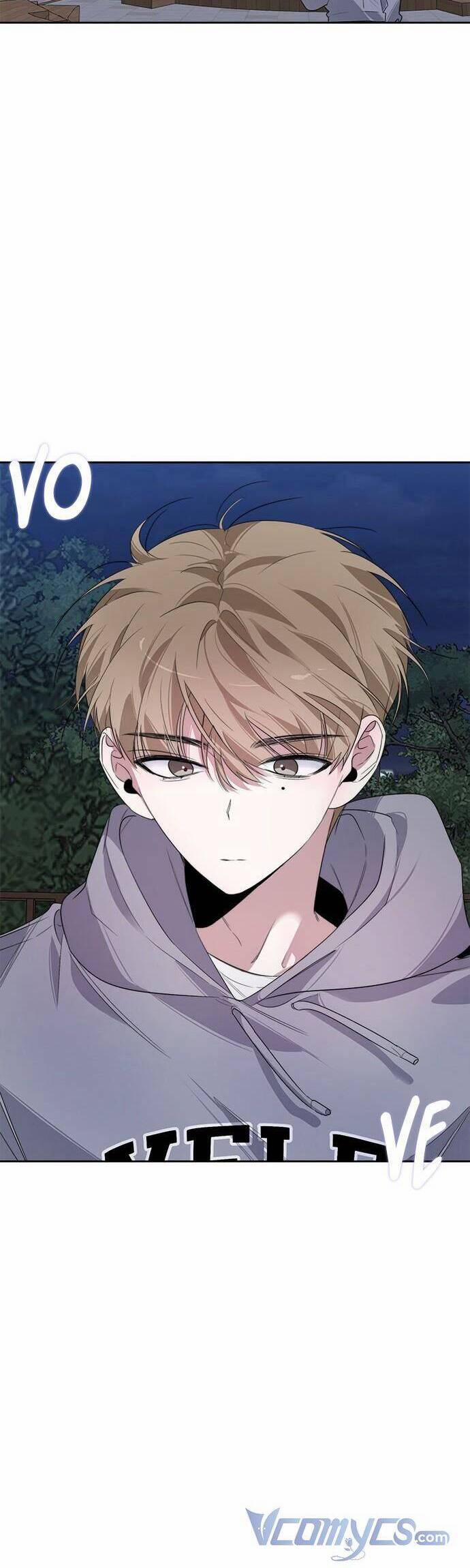 Đàn Anh Xấu Xa 10 trang 32