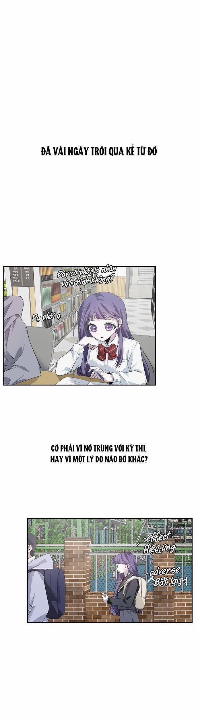 Đàn Anh Xấu Xa 10 trang 33