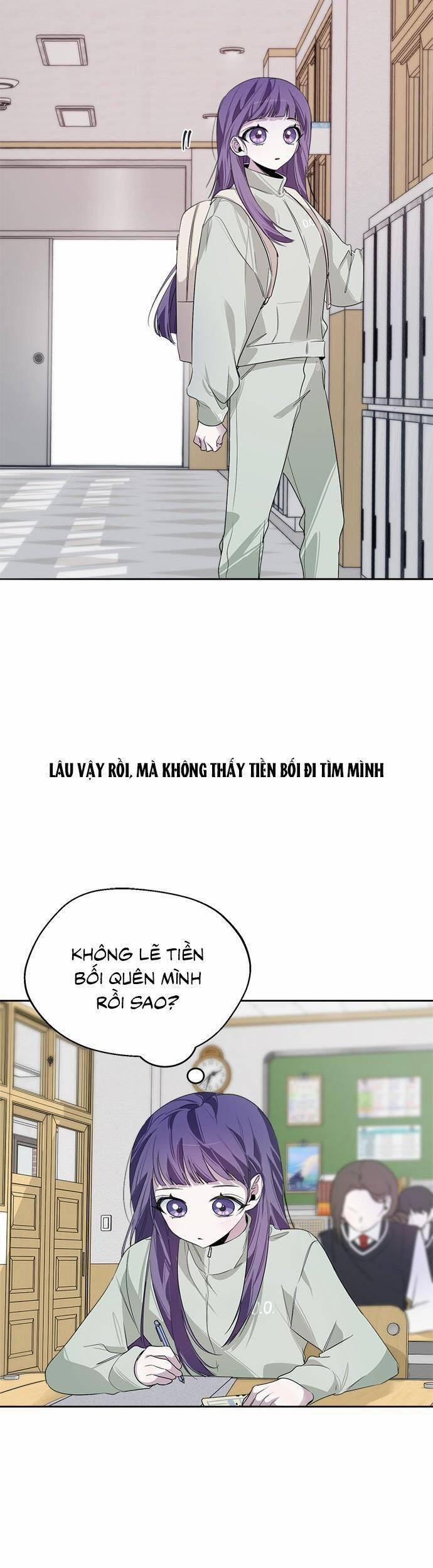 Đàn Anh Xấu Xa 10 trang 35