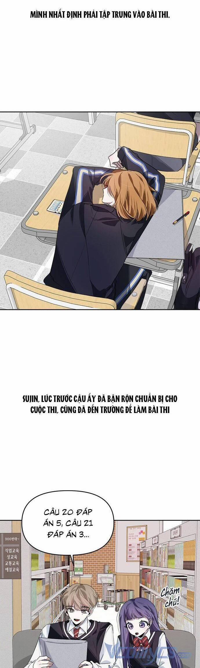 Đàn Anh Xấu Xa 10 trang 36