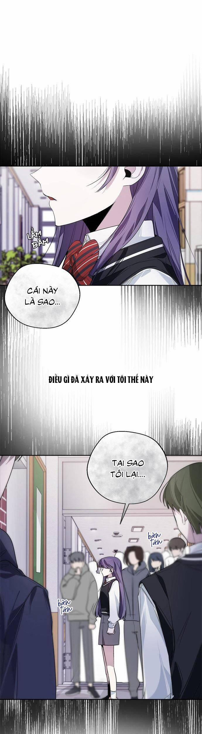 Đàn Anh Xấu Xa 10 trang 39