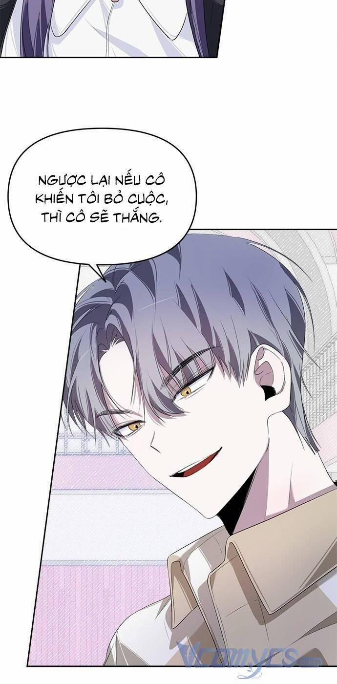 Đàn Anh Xấu Xa 10 trang 4