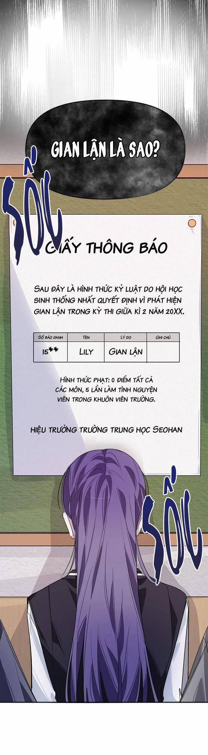 Đàn Anh Xấu Xa 10 trang 40