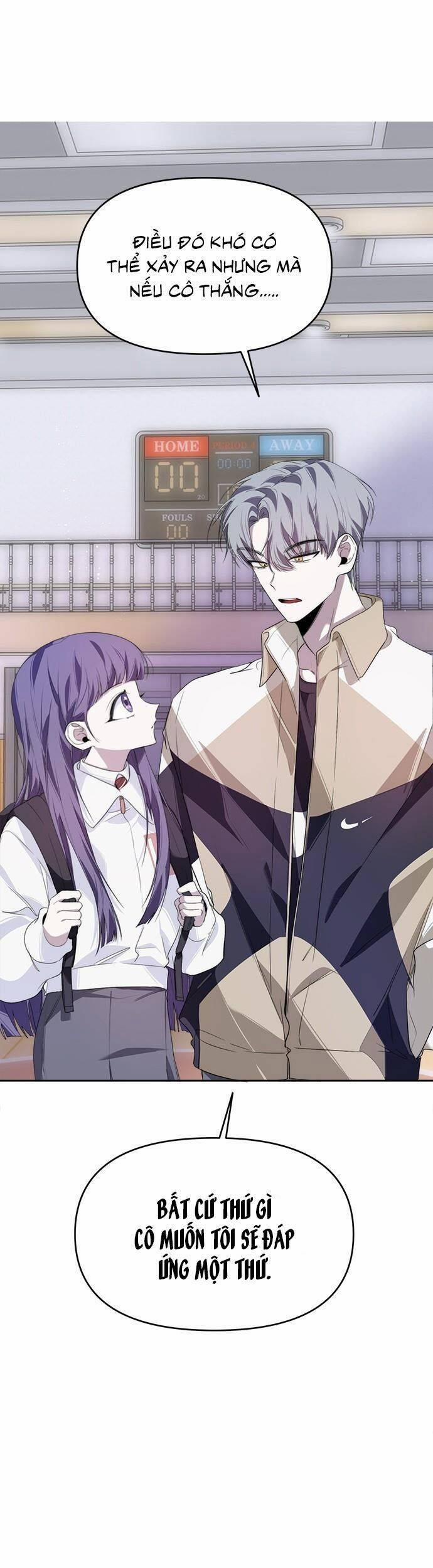 Đàn Anh Xấu Xa 10 trang 5