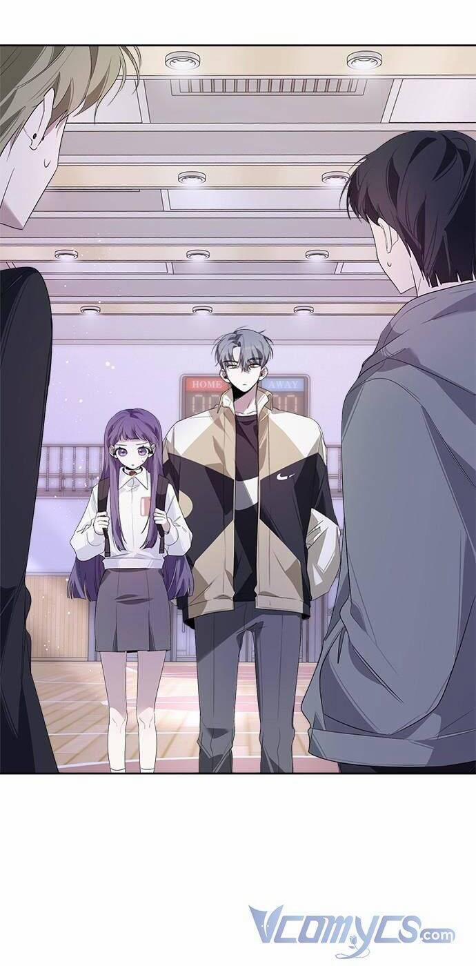 Đàn Anh Xấu Xa 10 trang 7