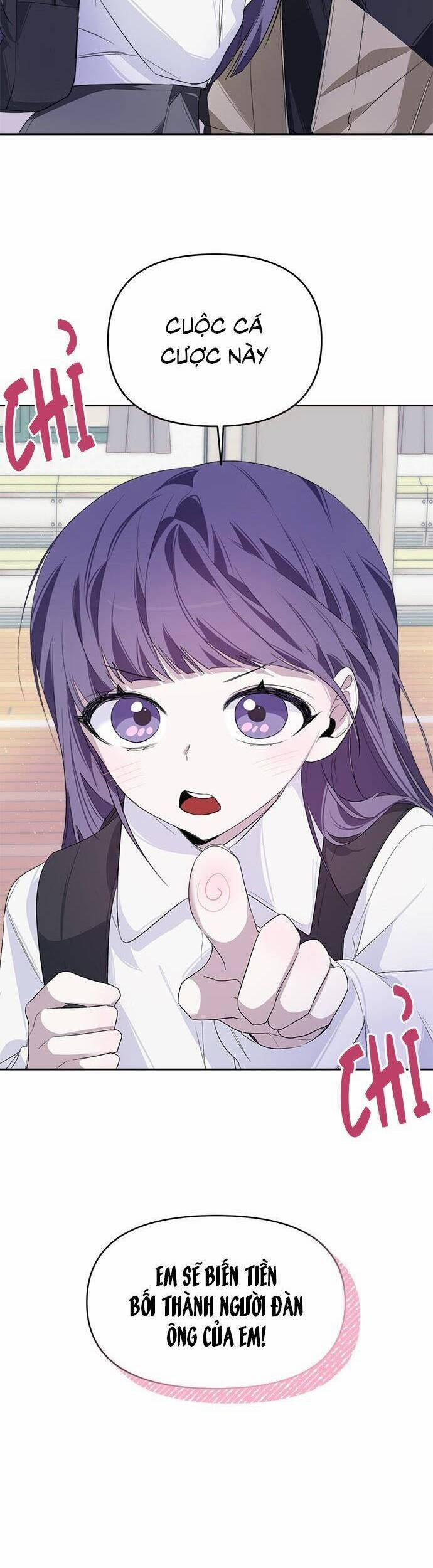 Đàn Anh Xấu Xa 10 trang 9