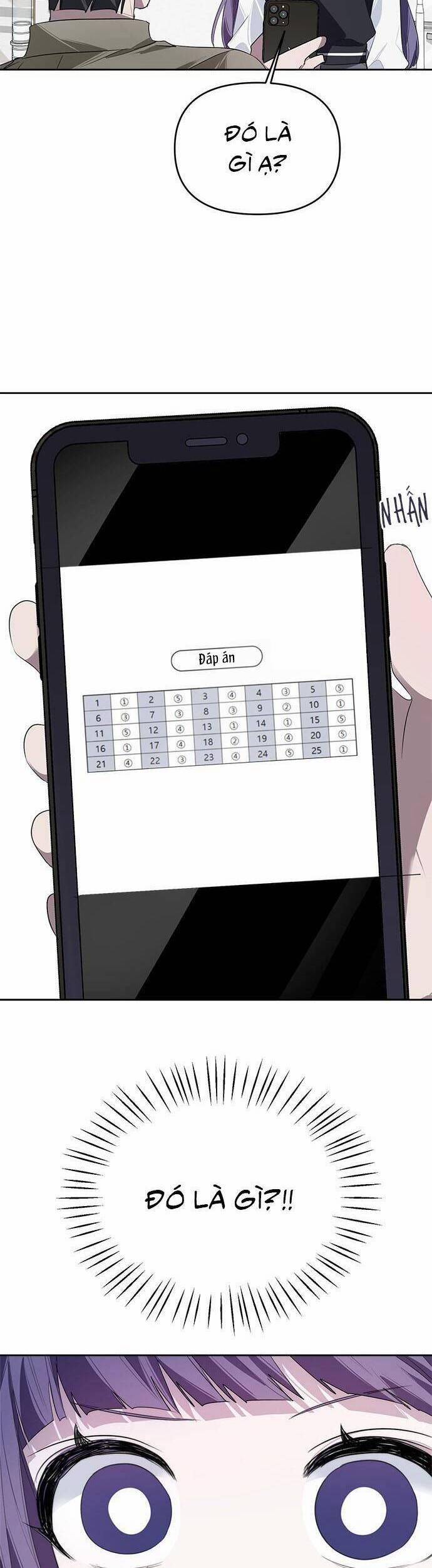 Đàn Anh Xấu Xa 11 trang 11