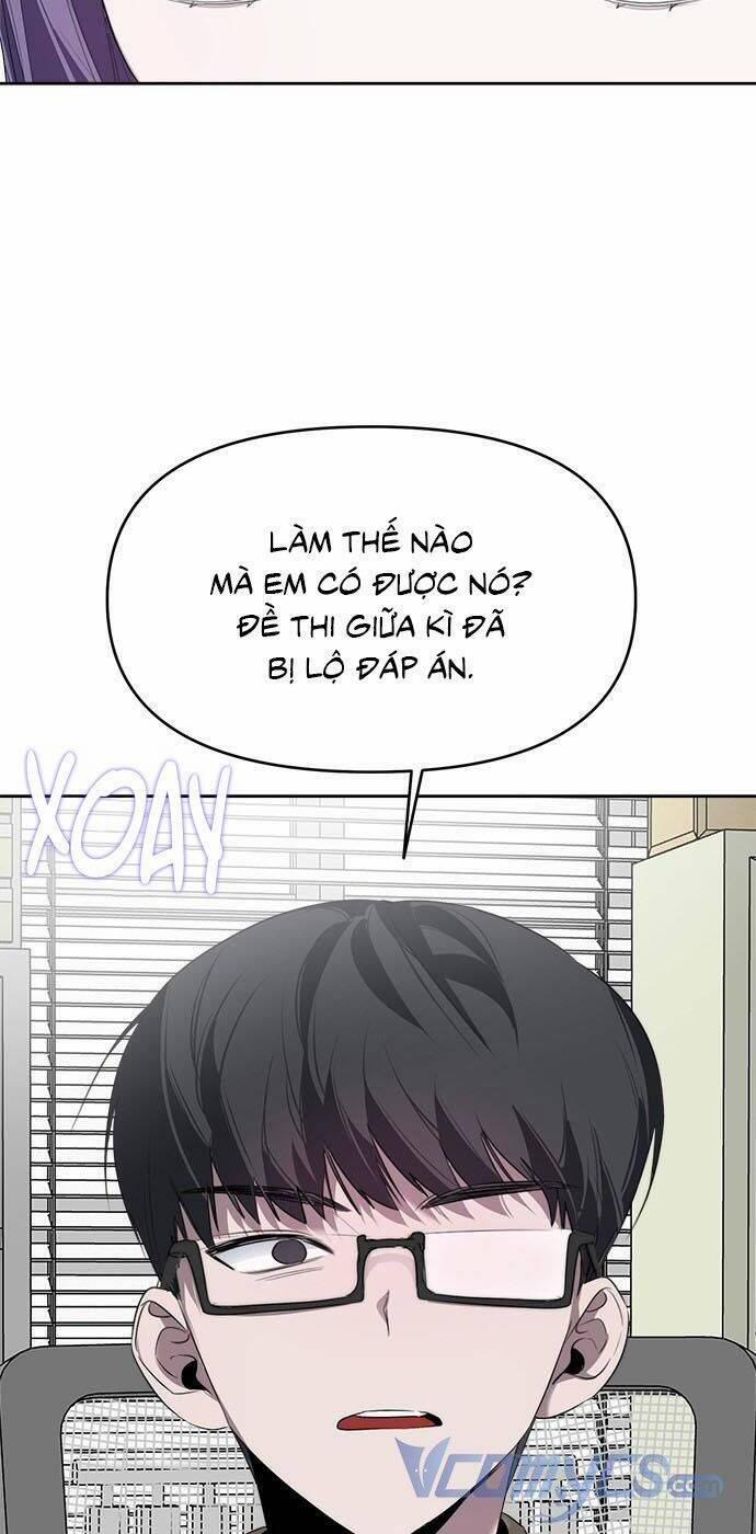 Đàn Anh Xấu Xa 11 trang 12