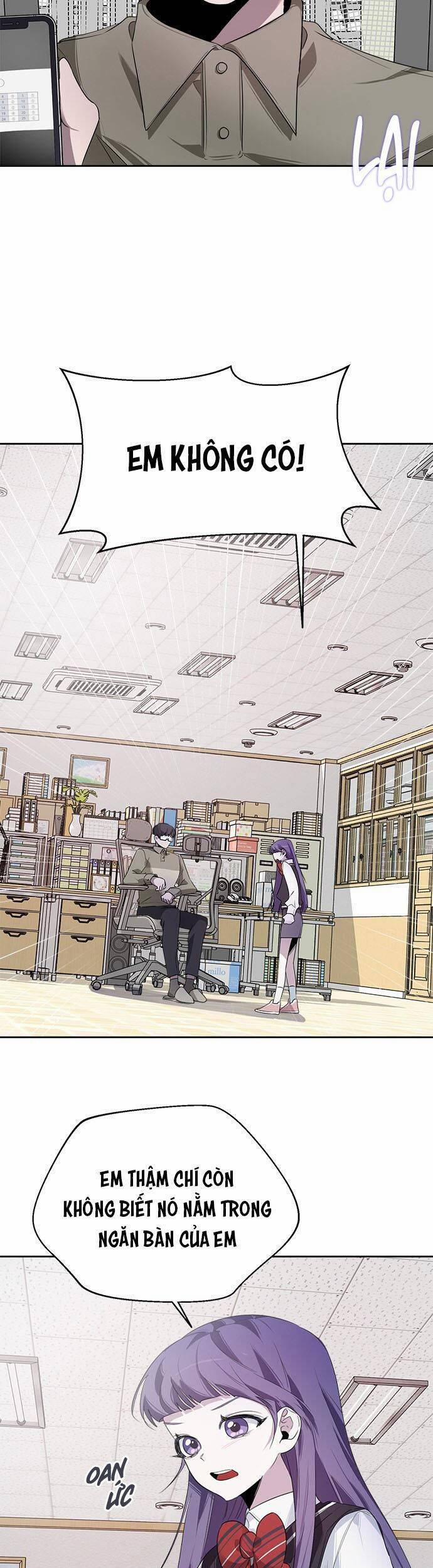 Đàn Anh Xấu Xa 11 trang 13