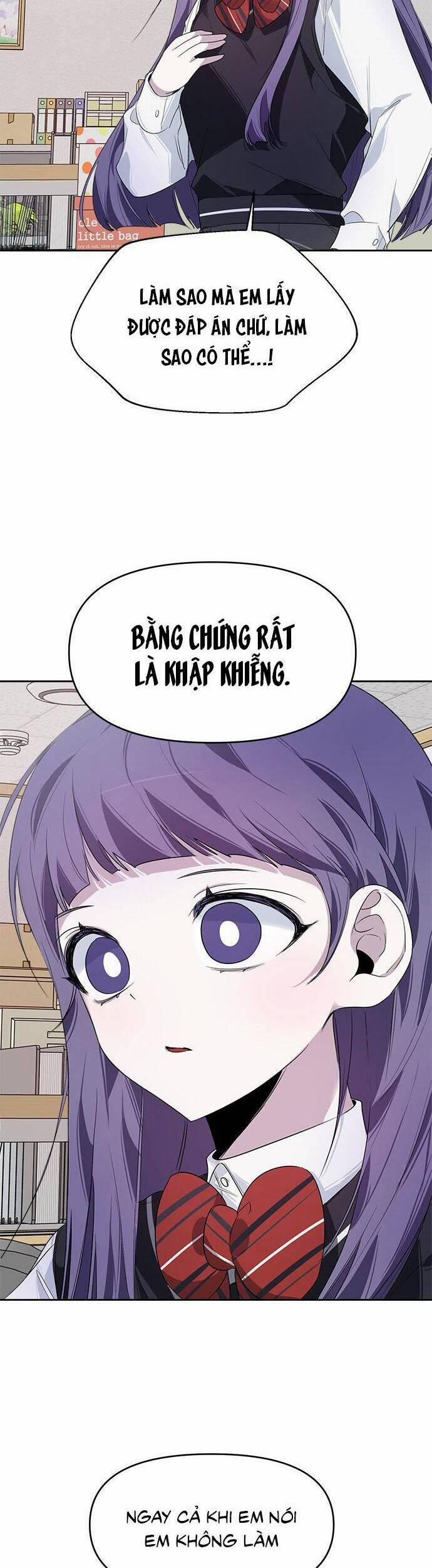 Đàn Anh Xấu Xa 11 trang 14