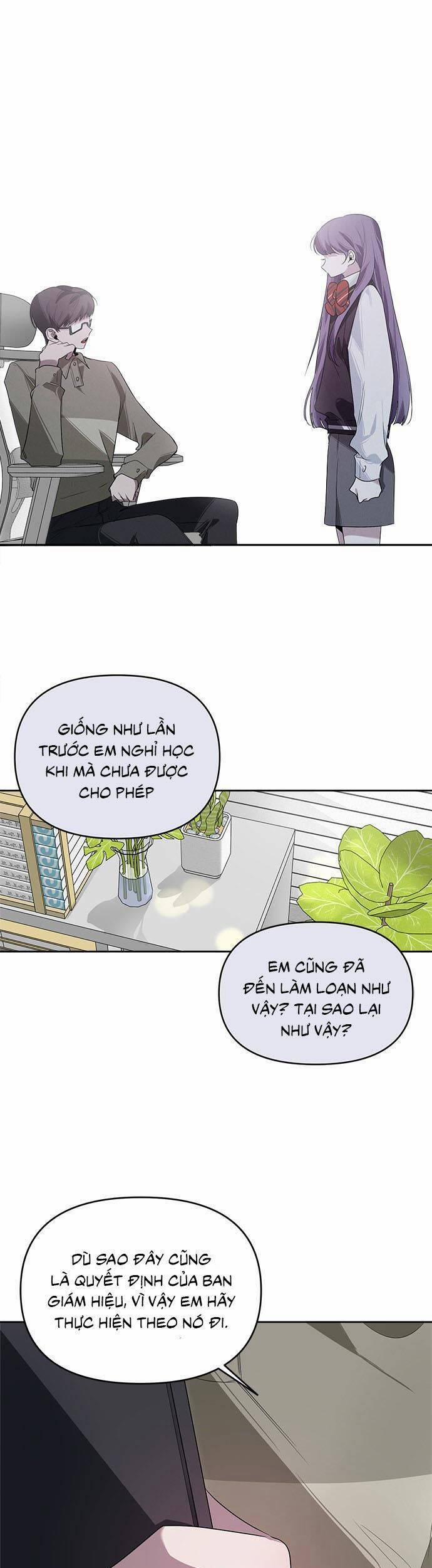 Đàn Anh Xấu Xa 11 trang 16