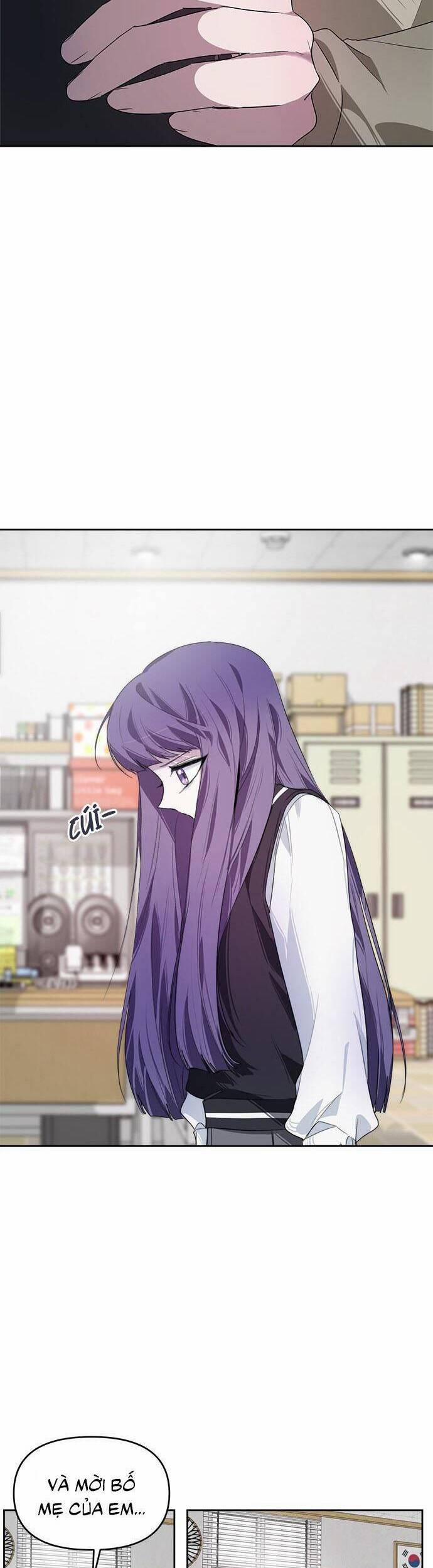 Đàn Anh Xấu Xa 11 trang 17