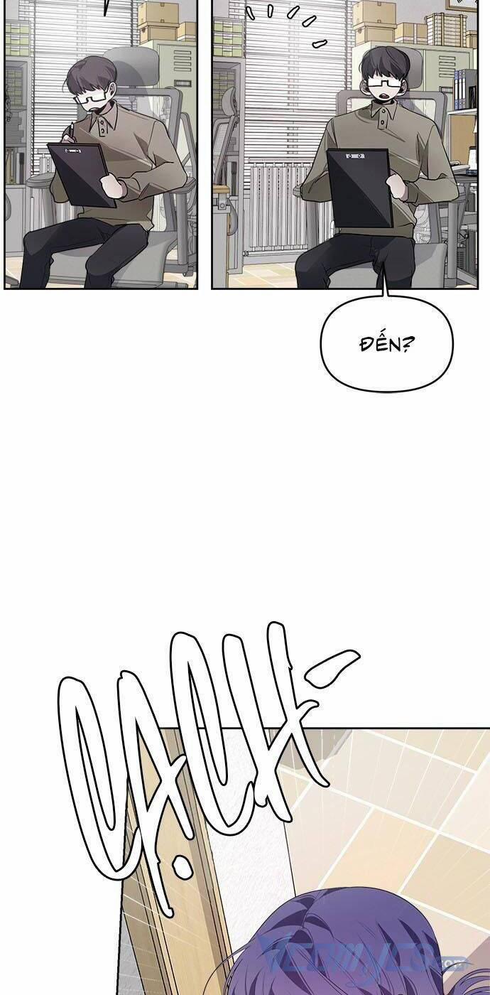 Đàn Anh Xấu Xa 11 trang 18