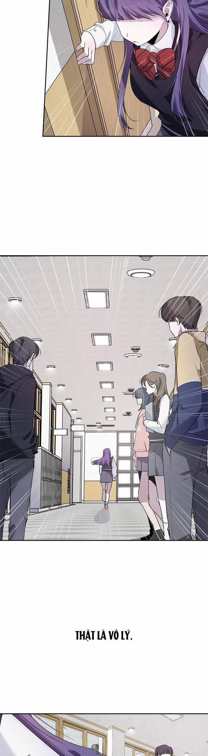 Đàn Anh Xấu Xa 11 trang 19