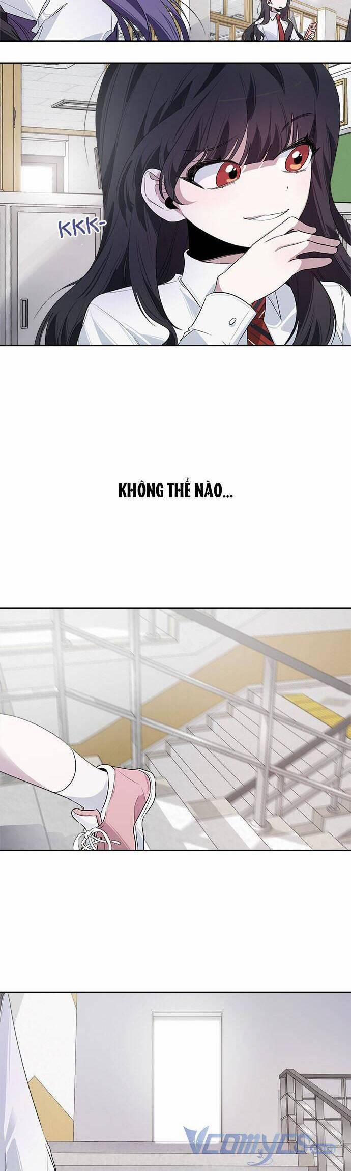 Đàn Anh Xấu Xa 11 trang 20