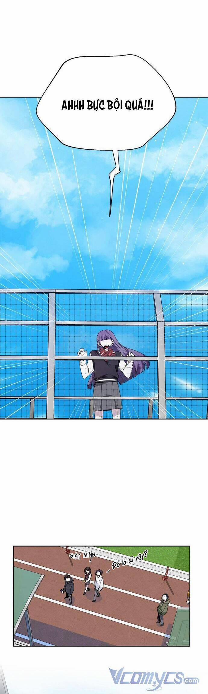 Đàn Anh Xấu Xa 11 trang 22