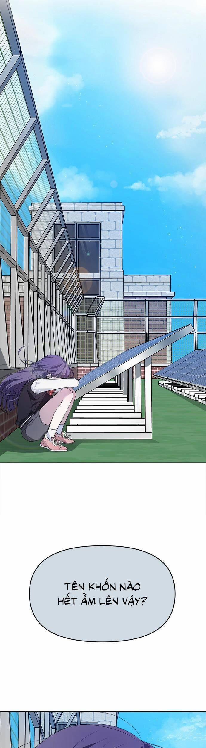 Đàn Anh Xấu Xa 11 trang 23