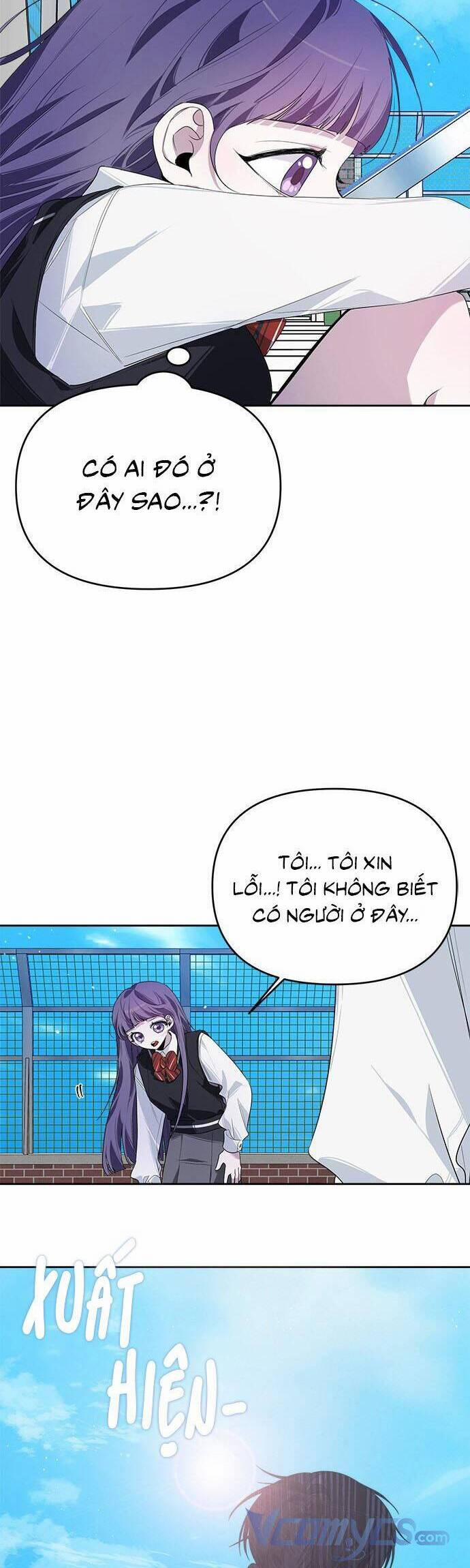 Đàn Anh Xấu Xa 11 trang 24