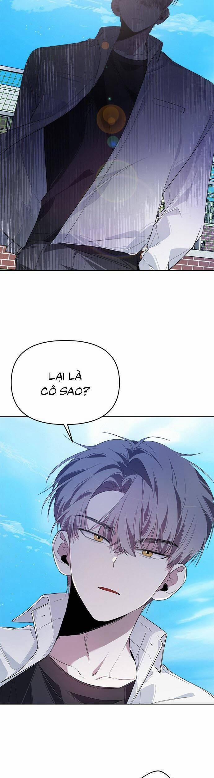 Đàn Anh Xấu Xa 11 trang 25