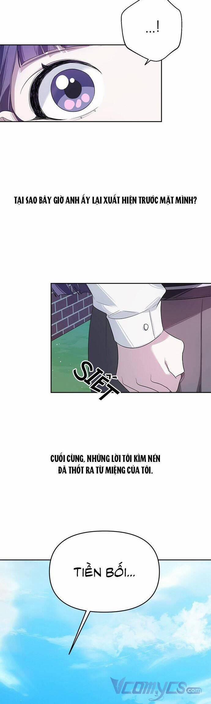 Đàn Anh Xấu Xa 11 trang 26