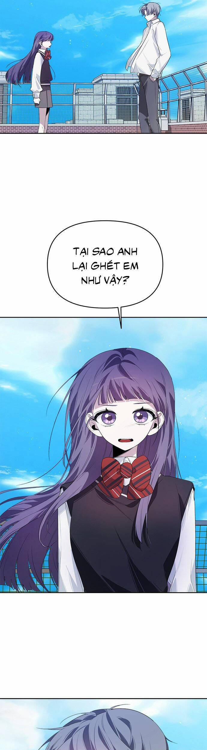 Đàn Anh Xấu Xa 11 trang 27