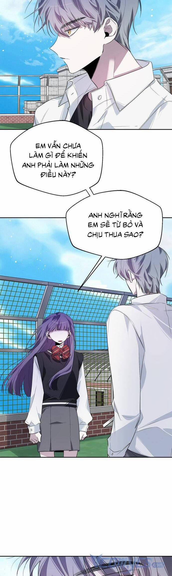 Đàn Anh Xấu Xa 11 trang 28