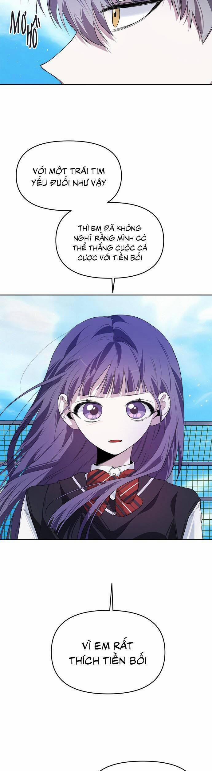 Đàn Anh Xấu Xa 11 trang 29