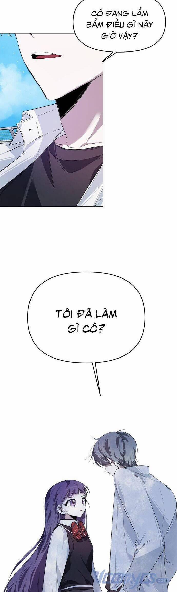 Đàn Anh Xấu Xa 11 trang 30