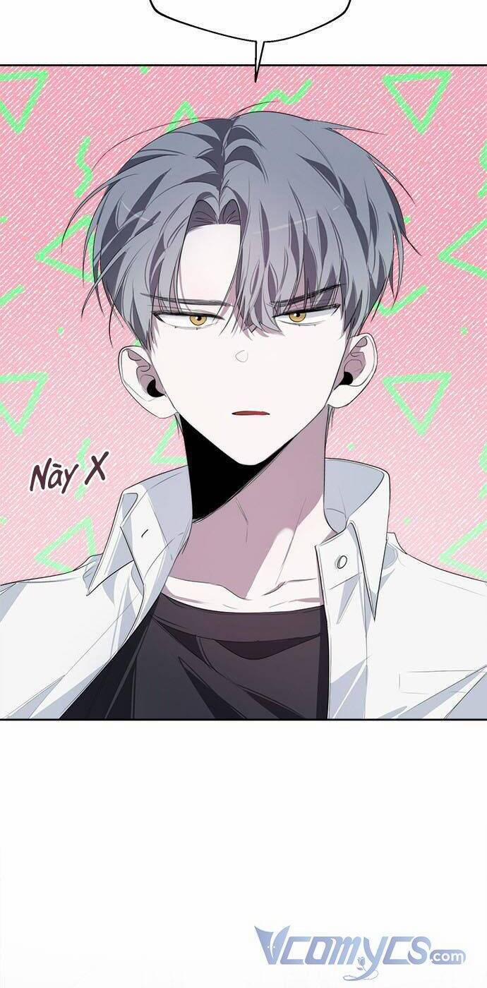 Đàn Anh Xấu Xa 11 trang 35