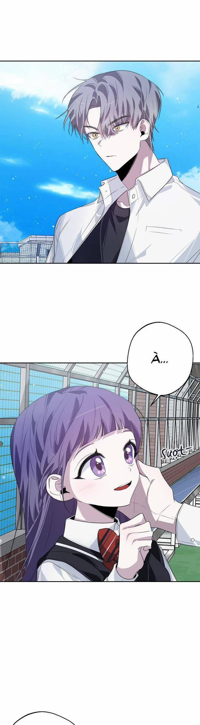 Đàn Anh Xấu Xa 11 trang 39