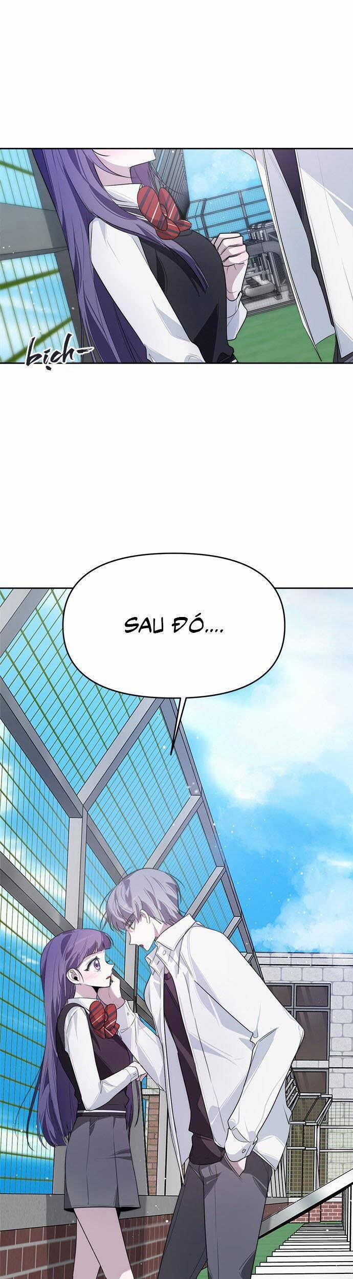 Đàn Anh Xấu Xa 11 trang 41