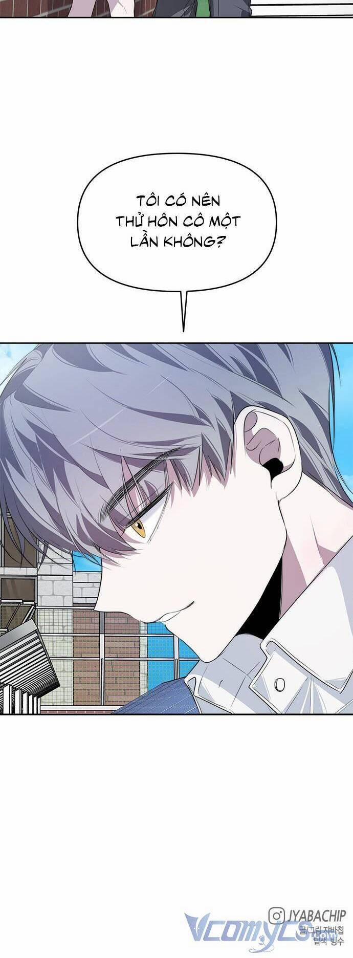 Đàn Anh Xấu Xa 11 trang 42