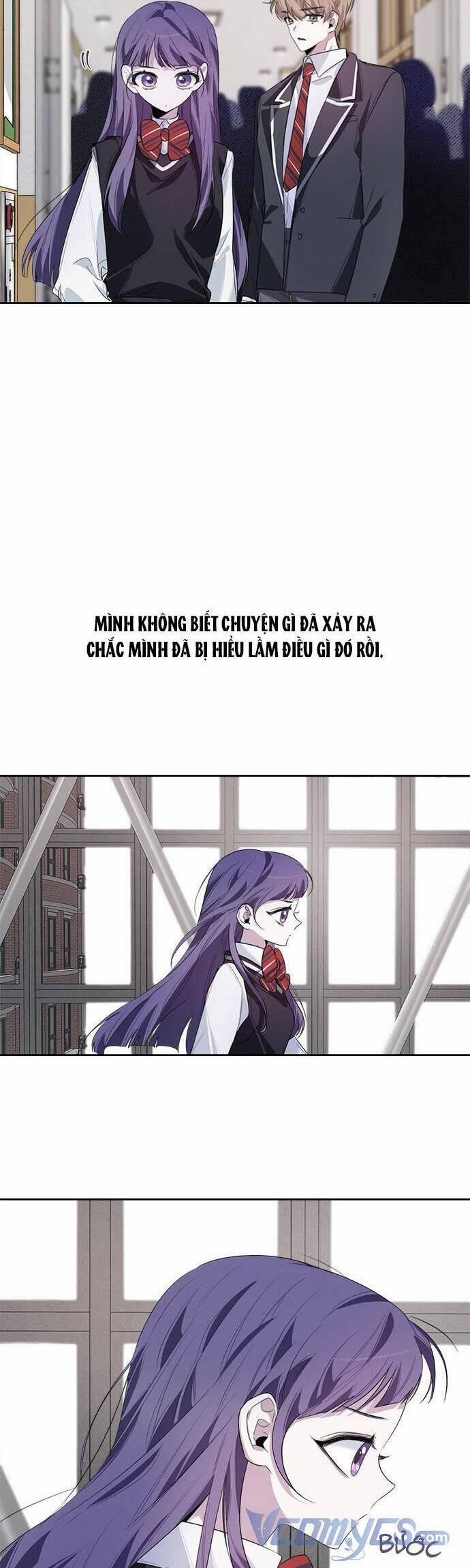 Đàn Anh Xấu Xa 11 trang 5