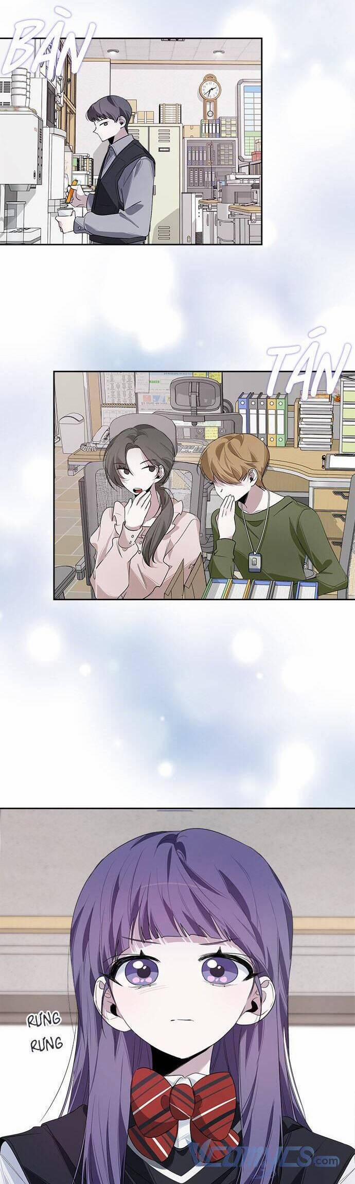 Đàn Anh Xấu Xa 11 trang 7