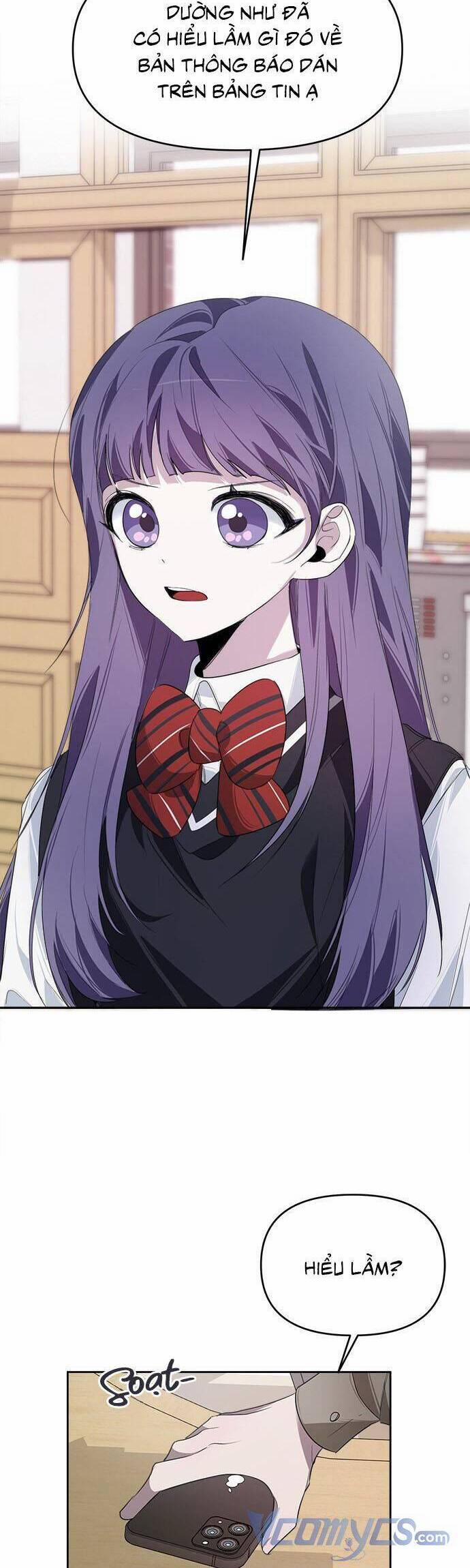 Đàn Anh Xấu Xa 11 trang 9