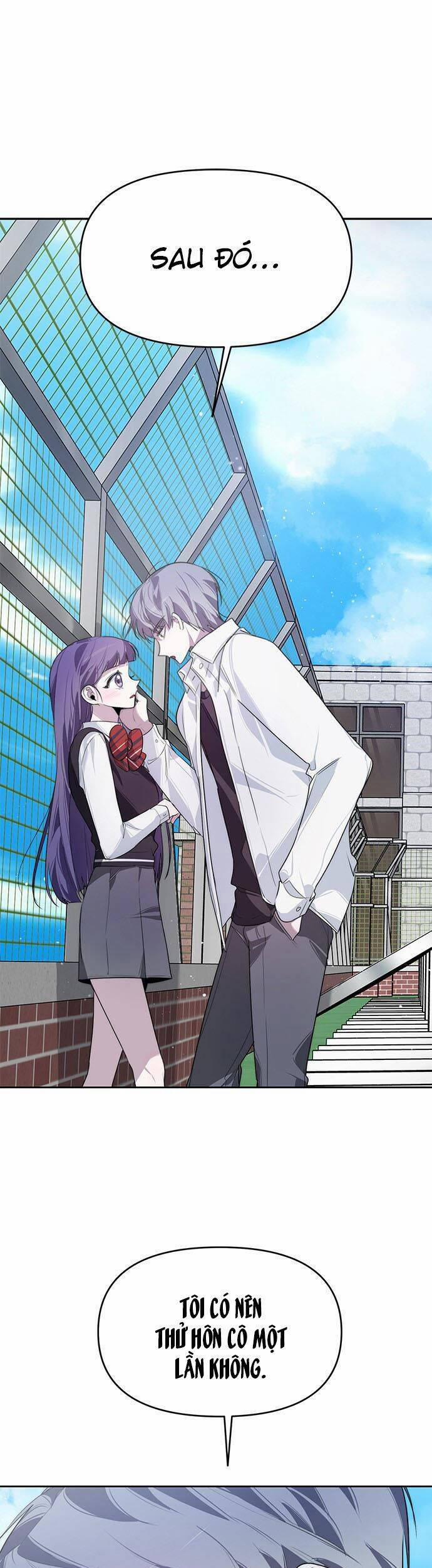 Đàn Anh Xấu Xa 12 trang 0